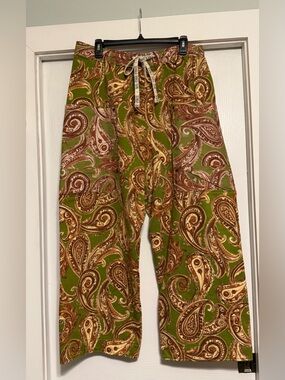 We The Free Jet Set Knit Pull-On Pants